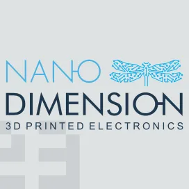 Nano Dimension